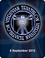 Vitruvian Triathlon 2012