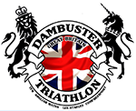 Dambuster Triathlon 2013 Dambuster Triathlon 2013