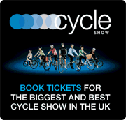 The Cycle Show 2012