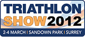 Triathlon Show 2012