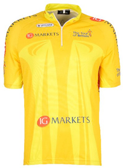 Pro Vision Jersey